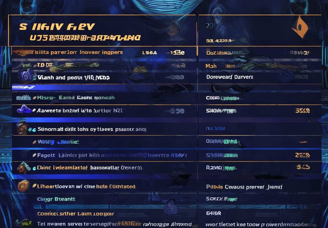 瑞士轮MVP榜单出炉:Knight、Chovy、Viper霸占前三,中下路选手闪耀赛场-竞技宝·(JJB) 瑞士轮MVP榜单出炉:Knight、Chovy、Viper霸占前三,中下路选手闪耀赛场-竞技宝·(JJB)
